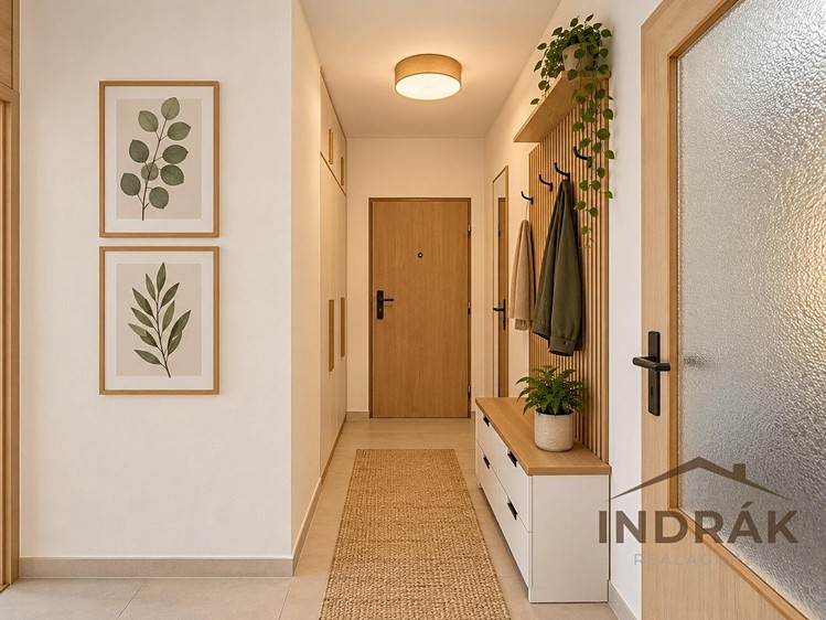 Wohnung 3+1 zum Kauf, 74 m² (23 von 24)