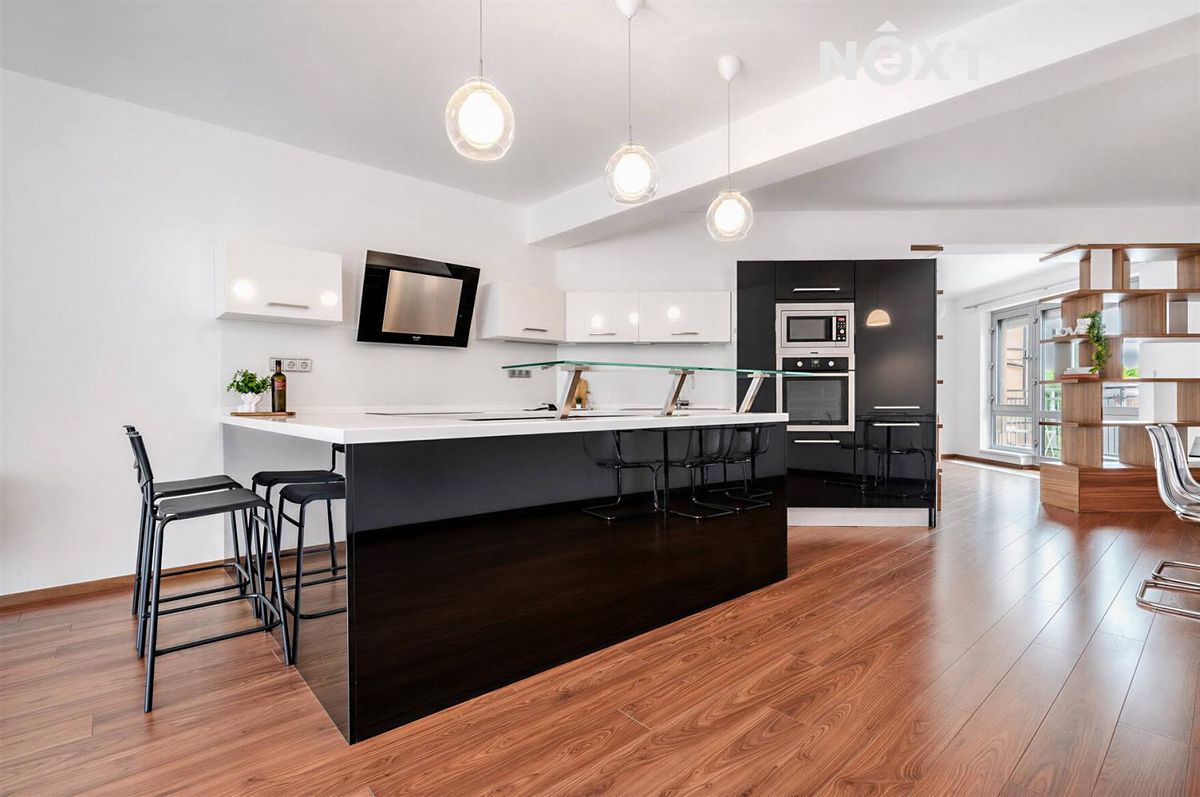 Prodej bytu 2+kk 96 m², České Budějovice – fotka 1 z 3