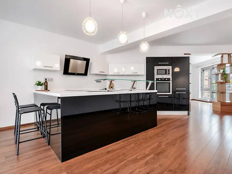 Prodej bytu 2+kk 96 m², České Budějovice – náhled fotky 1