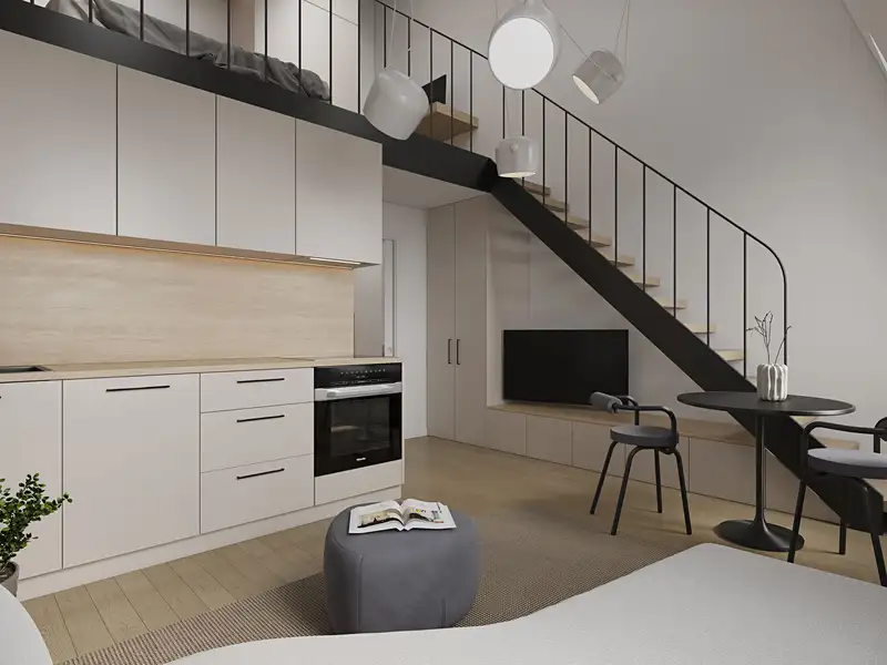 Prodej bytu 2+1 35 m², Ostrava – náhled fotky 3