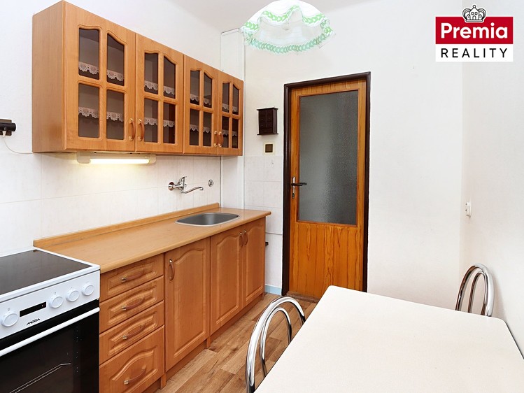 Квартира 3+1 на продаж, 65 м² (17 з 19)