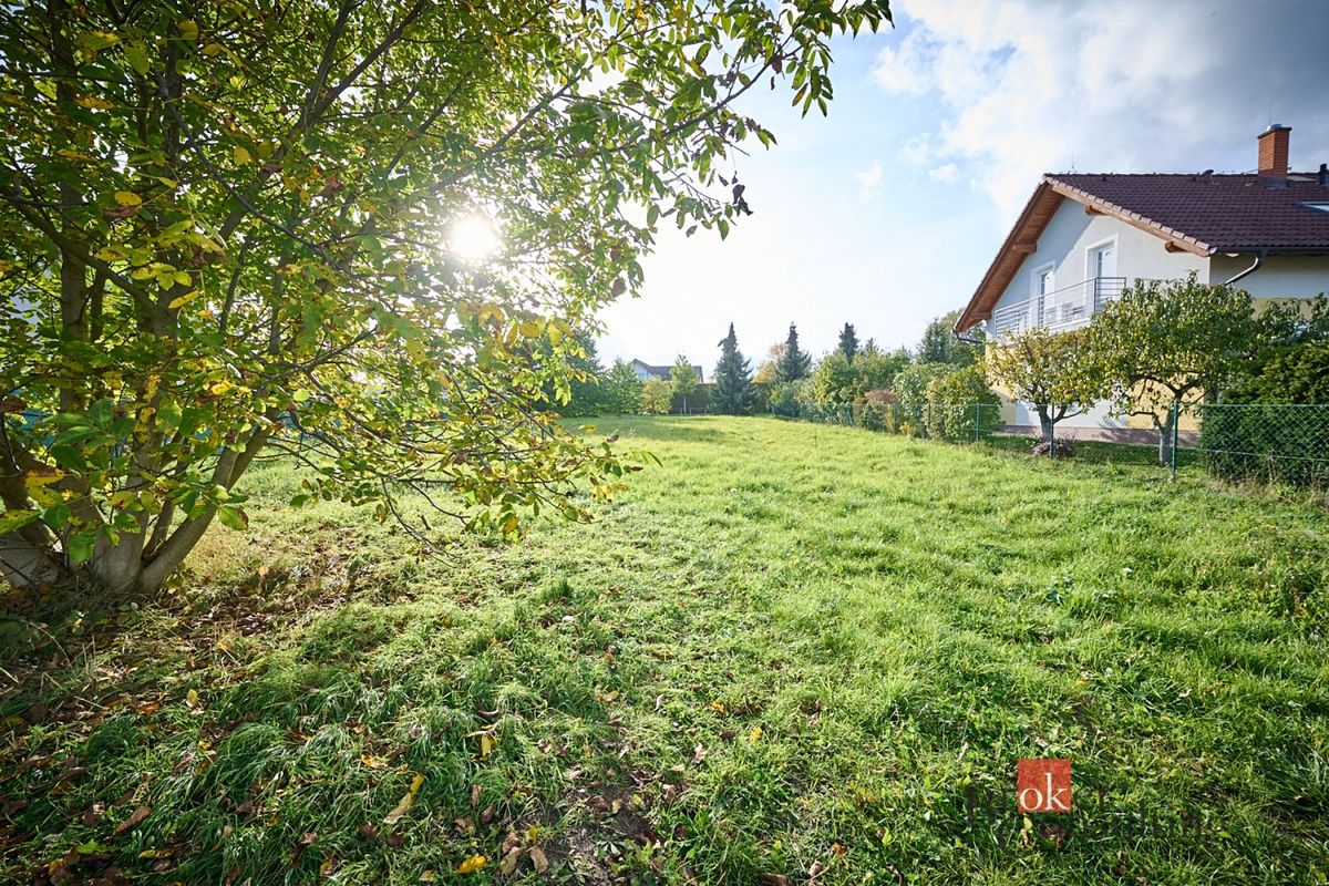Prodej stavebního pozemku 938 m², Mladá Boleslav – fotka 1 z 3