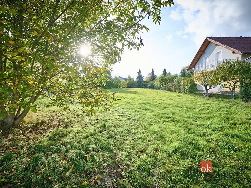 Prodej stavebního pozemku 938 m², Mladá Boleslav – náhled fotky 1
