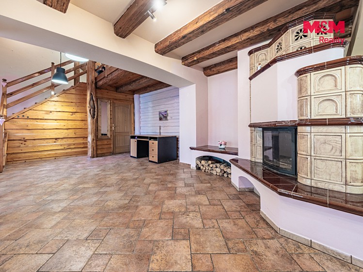 Будинок на продаж, 370 м² (18 з 30)