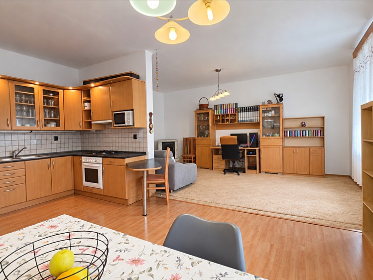 Квартира 2+kk на продаж, 73 м² (11 з 29)