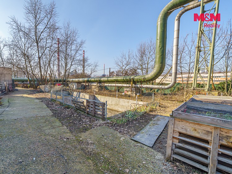 Комерційне приміщення на продаж, 760 м² (28 з 30)