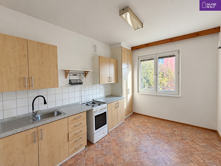Wohnung 2+1 zur Miete, 58 m² (2 von 8)