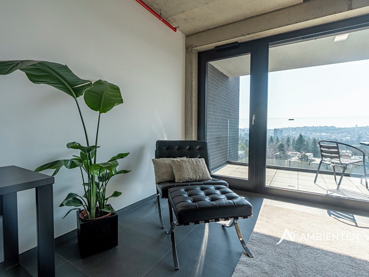 Wohnung 1+kk zur Miete, 35 m² (12 von 22)