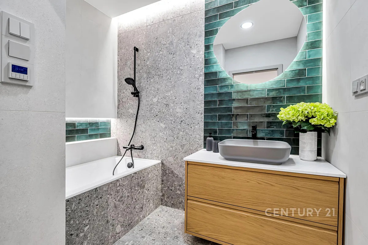 Prodej bytu 3+1 72 m²