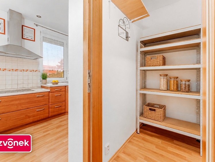 Prodej bytu 3+kk, 71 m² (15 z 18)