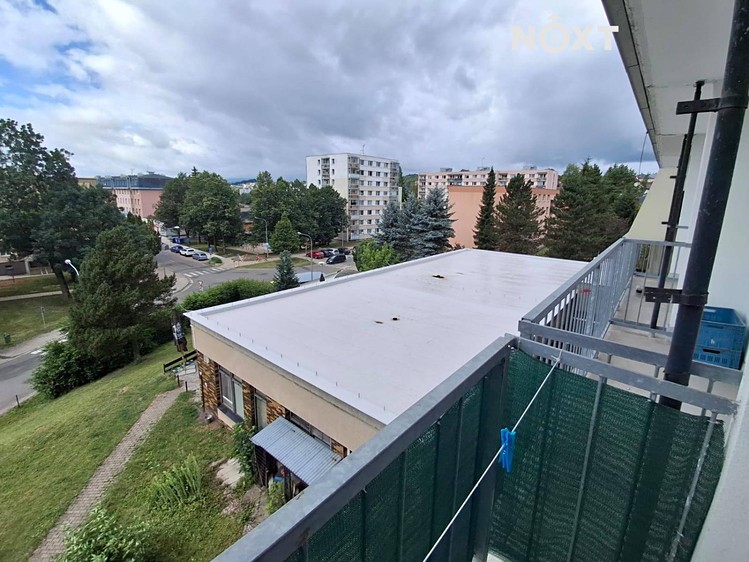 Pronájem bytu 2+kk, 45 m² (7 z 7)