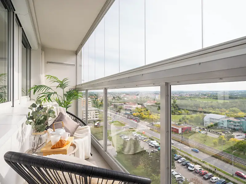 Prodej bytu 3+kk 69 m², Praha – náhled fotky 2