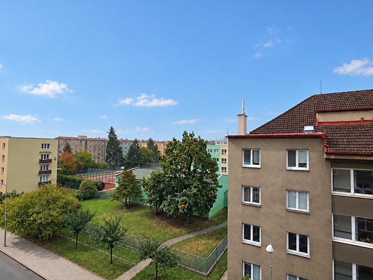 Квартира 2+kk на продаж, 73 м² (19 з 29)