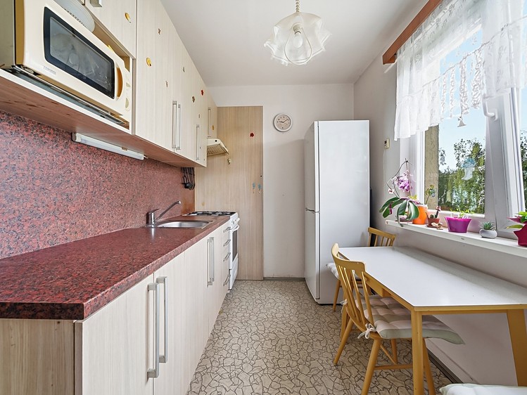 Prodej bytu 2+1, 54 m² (12 z 26)