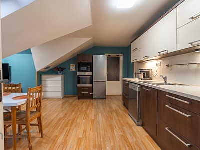 Квартира 3+kk в оренду, 56 м² (2 з 8)