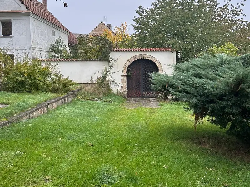 Prodej chalupy 300 m², pozemek 1223 m², Rochov – náhled fotky 2