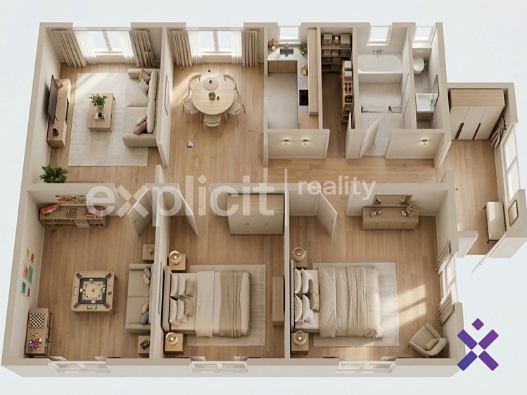 Prodej domu, 115 m² (17 z 20)