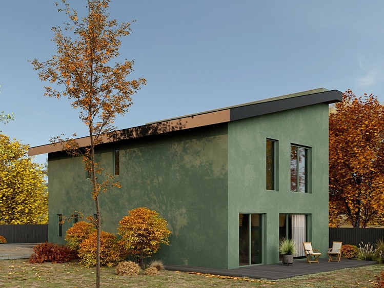 Будинок на продаж, 128 м² (8 з 23)