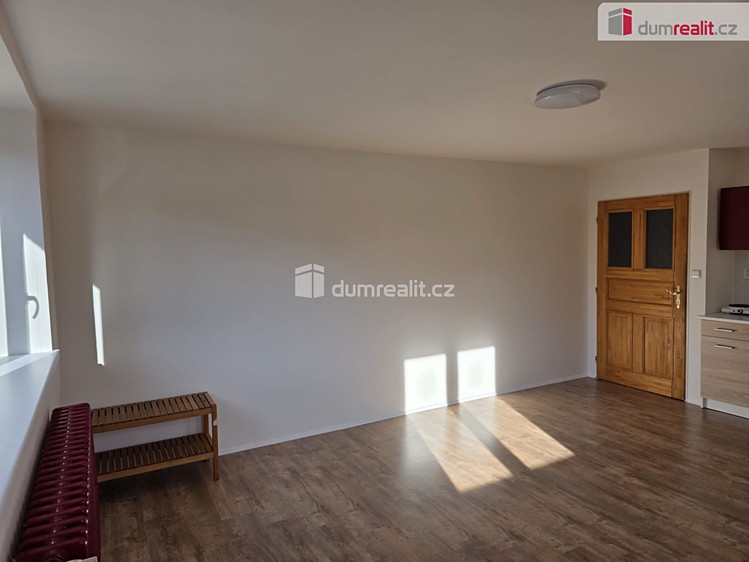 Pronájem bytu 1+kk, 30 m² (5 z 9)