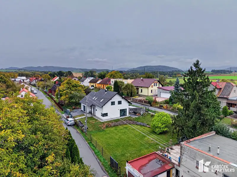 Prodej domu, 167 m², Nový Jičín, Příbor