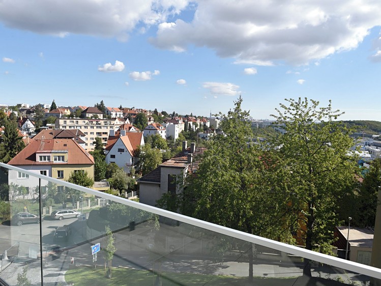 Wohnung 3+kk zum Kauf, 101 m² (1 von 15)