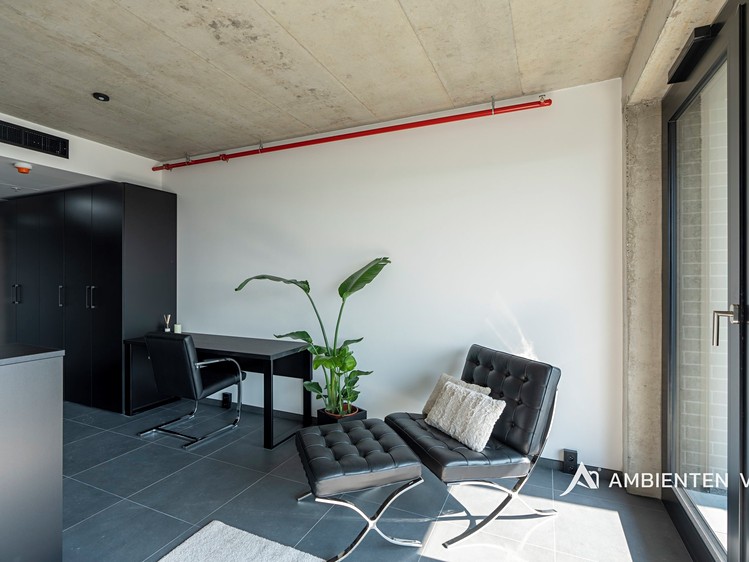 Wohnung 1+kk zur Miete, 35 m² (11 von 22)