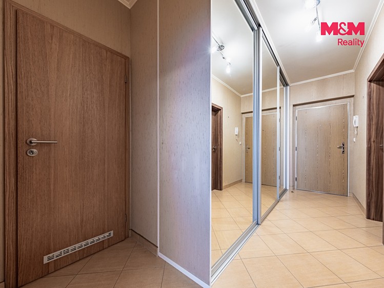 Wohnung 2+kk zur Miete, 60 m² (13 von 19)