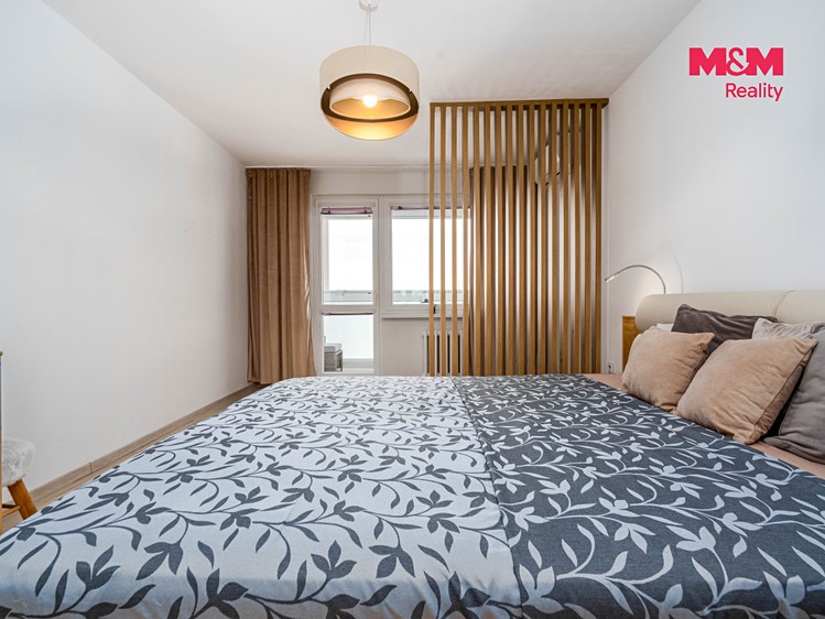 Квартира 3+kk на продаж, 81 м² (4 з 27)