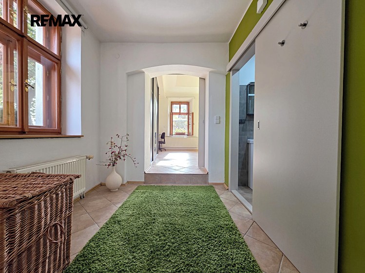 Pronájem bytu 2+kk, 51 m² (8 z 11)