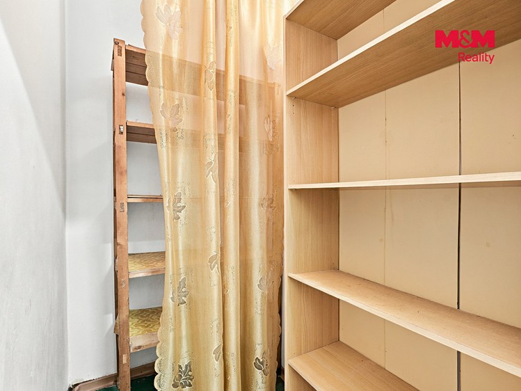 Wohnung 3+1 zum Kauf, 65 m² (16 von 23)