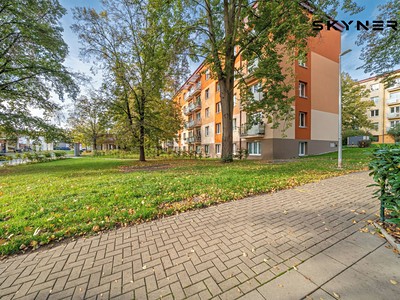 Prodej bytu 2+1, 52 m² (2 z 12)