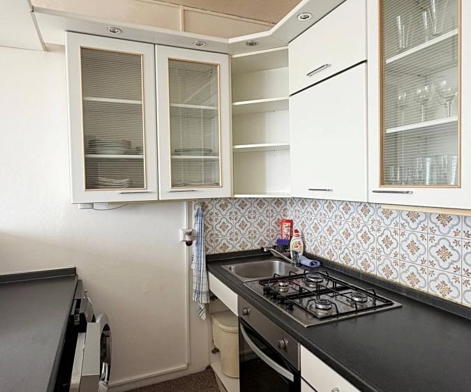 Wohnung 1+kk zur Miete, 24 m² (5 von 16)