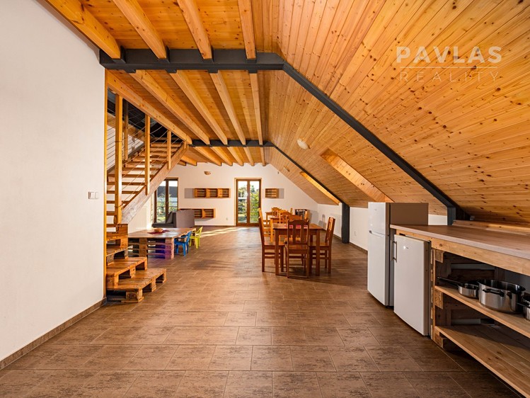 Prodej domu, 1 805 m² (17 z 37)