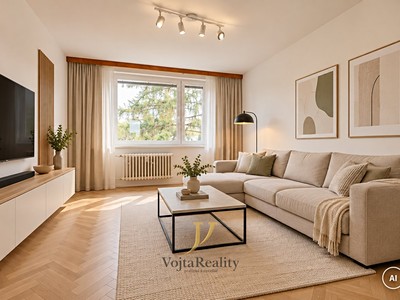 Prodej bytu 2+1, 58 m² (2 z 14)