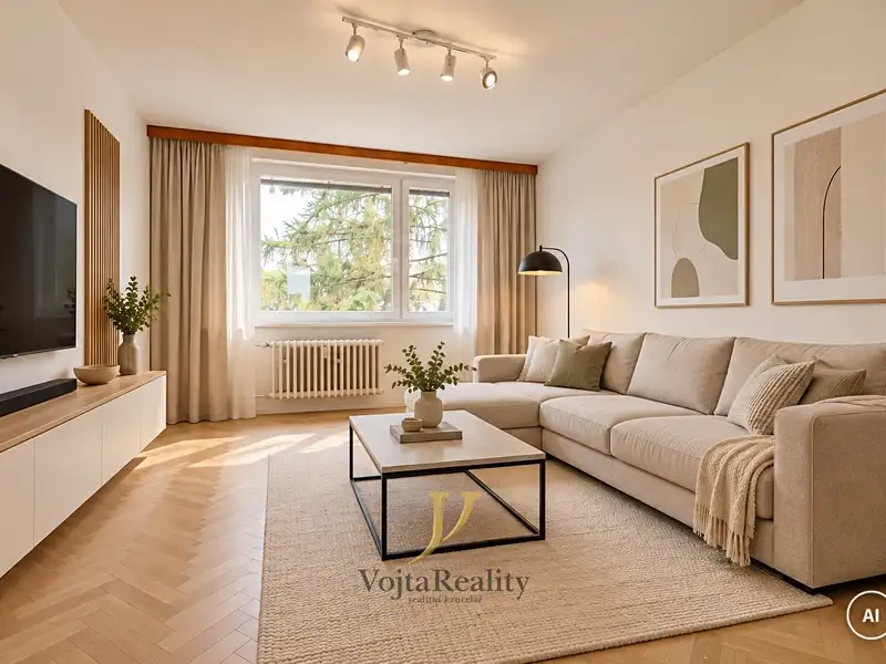 Prodej bytu 2+1 58 m², Olomouc – náhled fotky 2