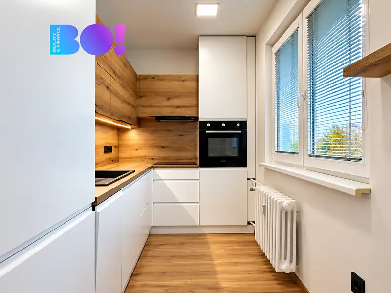Pronájem bytu 2+1 52 m², Přerov – náhled fotky 1