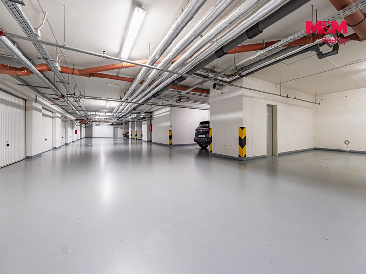 Wohnung 2+kk zur Miete, 60 m² (3 von 19)