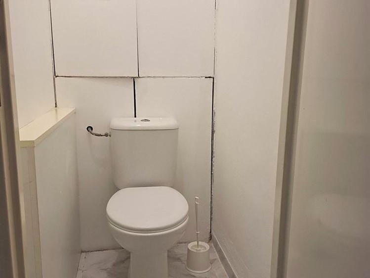 Pronájem bytu 2+1, 54 m² (9 z 13)