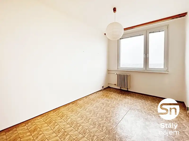 Pronájem bytu 2+kk 43 m², Praha – náhled fotky 1