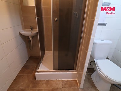 Квартира 1+kk в оренду, 33 м² (3 з 10)