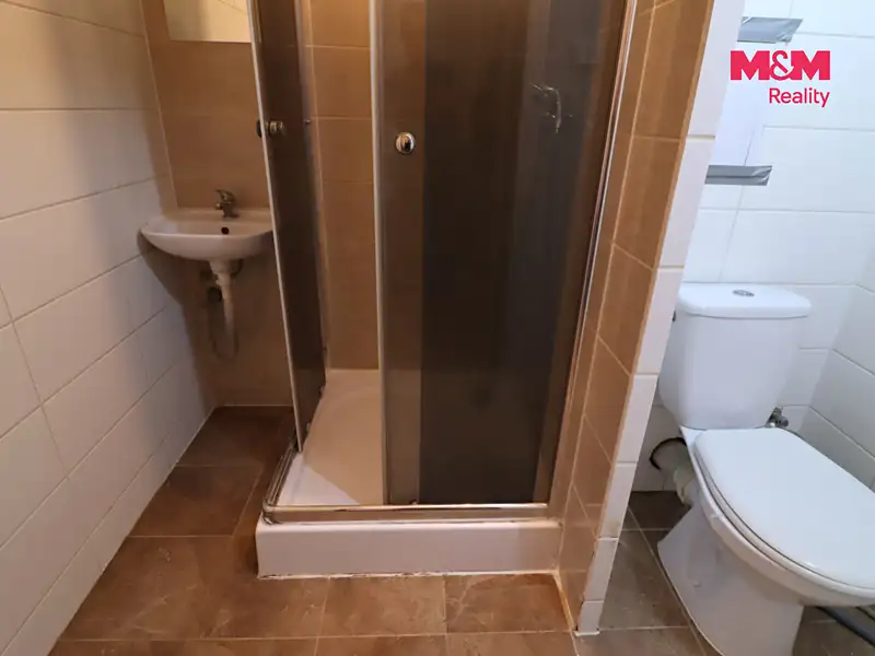 Pronájem bytu 1+kk 33 m², Most – náhled fotky 3