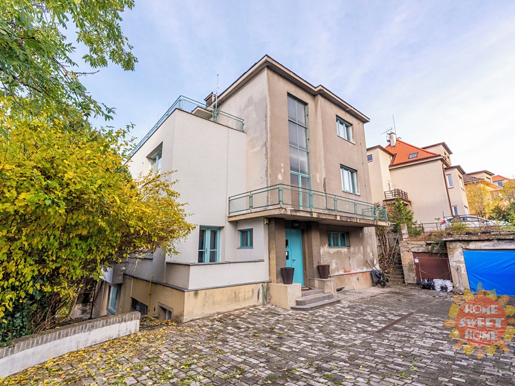 Квартира 1+1 в оренду, 26 м² (8 з 8)