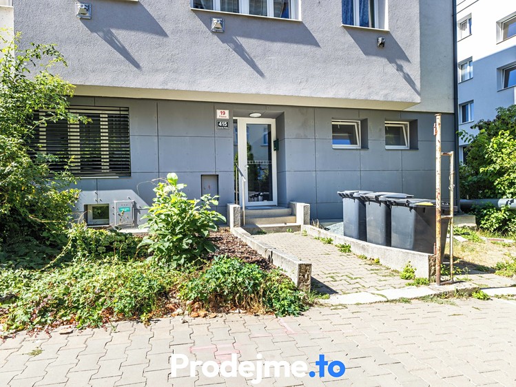 Квартира 1+1 на продаж, 53 м² (31 з 32)