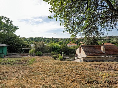 Prodej pozemku, 1 601 m² (2 z 23)