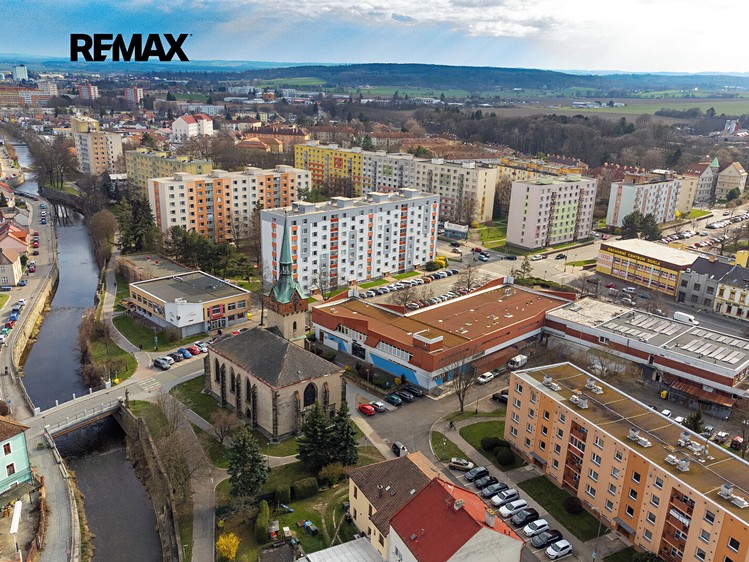 Pronájem komerčního prostoru, 208 m² (10 z 11)