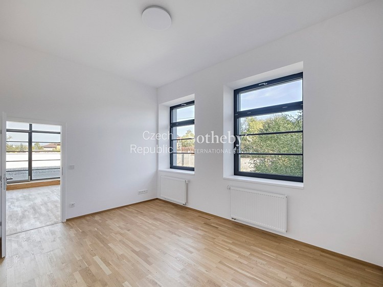 Квартира 3+kk на продаж, 89 м² (8 з 23)