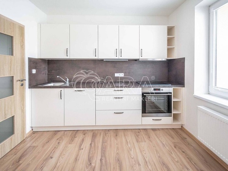 Квартира 2+1 в оренду, 46 м² (2 з 8)