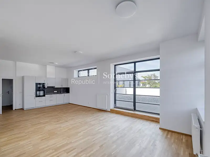 Prodej bytu 3+kk 89 m², Velké Přílepy – náhled fotky 3