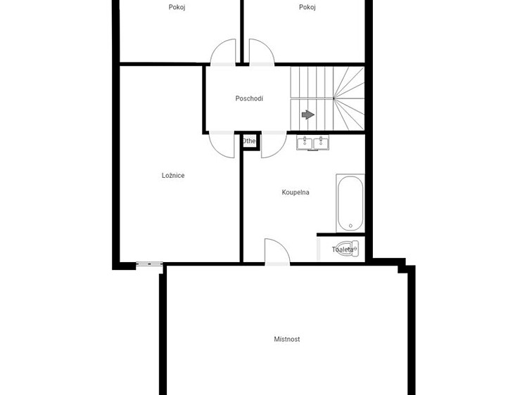 Prodej domu, 167 m² (23 z 53)