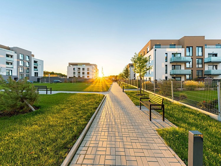 Prodej bytu 2+kk, 51 m² (1 z 8)